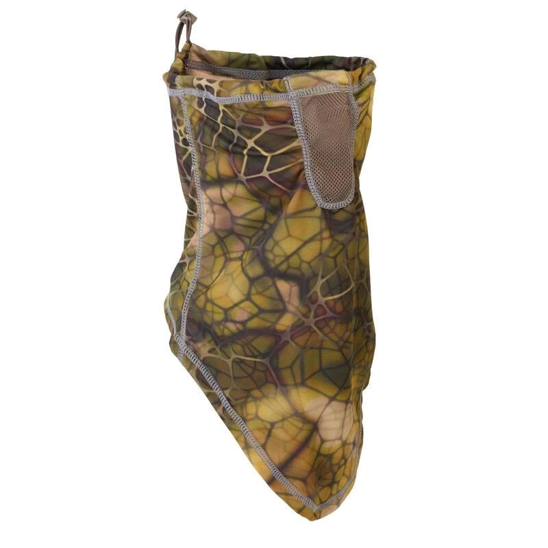 Tour De Cou Chasse Respirant 500 CAMOUFLAGE FURTIV 1 Tour De Cou Chasse Respirant 500 CAMOUFLAGE FURTIV