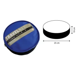 Travelnet Moustiquaire POP-OUT I PURE -Camping Rabais Magasin travelnet moustiquaire pop out i pure 5