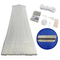 Travelnet Moustiquaire POP-OUT II PURE -Camping Rabais Magasin travelnet moustiquaire pop out ii pure 2