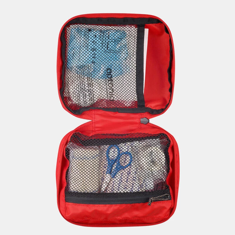 Trousse De 1er Secours 100 - 41 Pièces 3 Trousse De 1er Secours 100 - 41 Pièces – Image 3