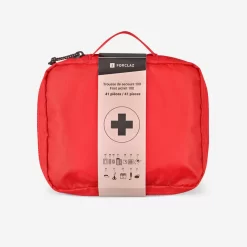 Trousse De 1er Secours 100 - 41 Pièces