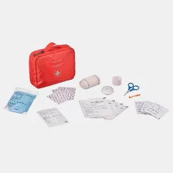 Trousse De 1er Secours 100 - 41 Pièces 7 Trousse De 1er Secours 100 - 41 Pièces -Camping Rabais Magasin trousse de 1er secours 100 41 pieces 3