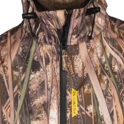 Veste Chasse Imperméable 100 Camouflage Marais 19 Veste Chasse Imperméable 100 Camouflage Marais -Camping Rabais Magasin veste chasse impermeable 100 camouflage marais 9