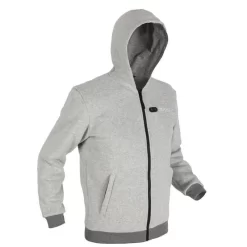 Veste Chauffante Dual-Heating - Homme Gris