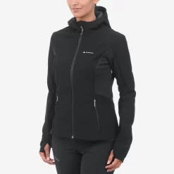 Veste Coupe Vent - Softshell - Chaude - MT500 - Femme