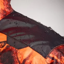 Veste De Chasse Poste 100 Treemetic Fluo -Camping Rabais Magasin veste de chasse poste 100 treemetic fluo 6