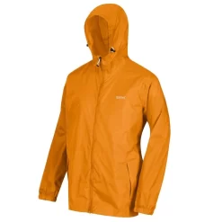 Regatta Veste De Randonnée Imperméable Pliable Homme Pack It III