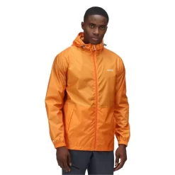 Regatta Veste De Randonnée Imperméable Pliable Homme Pack It III -Camping Rabais Magasin veste de randonnee impermeable pliable homme pack it iii 4