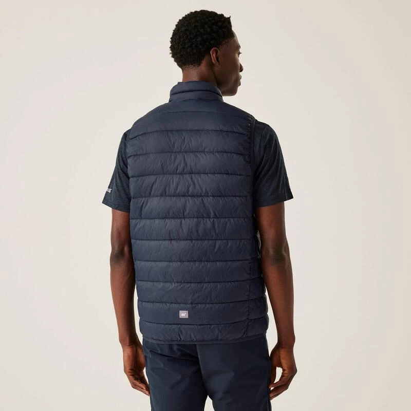 Regatta Veste De Sport Sans Manches Homme Marizion 3 Regatta Veste De Sport Sans Manches Homme Marizion – Image 3