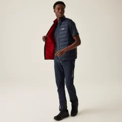 Regatta Veste De Sport Sans Manches Homme Marizion 8 Regatta Veste De Sport Sans Manches Homme Marizion -Camping Rabais Magasin veste de sport sans manches homme marizion 3