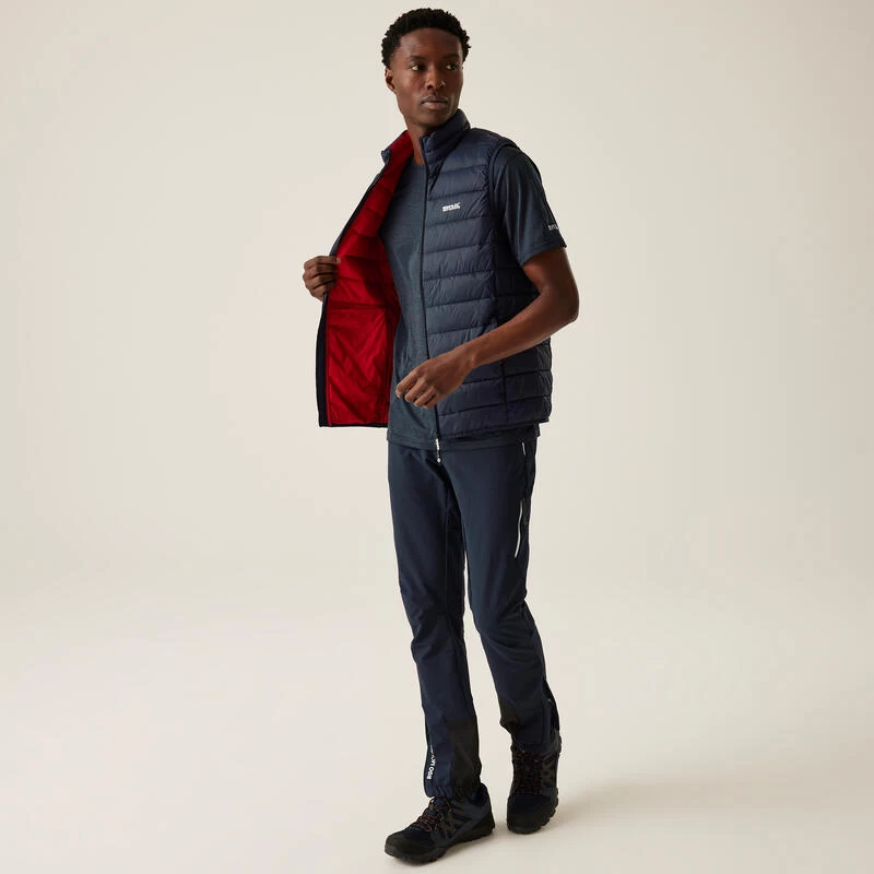 Regatta Veste De Sport Sans Manches Homme Marizion 4 Regatta Veste De Sport Sans Manches Homme Marizion – Image 4