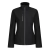Regatta Veste HONESTLY MADE Femme (Noir)