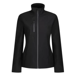 Regatta Veste HONESTLY MADE Femme (Noir)