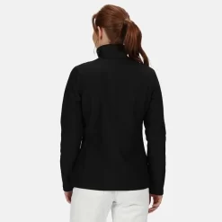 Regatta Veste HONESTLY MADE Femme (Noir) -Camping Rabais Magasin veste honestly made femme noir 3