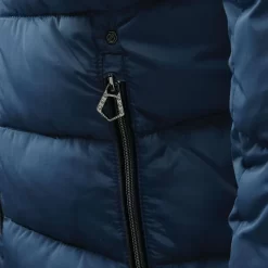 Dare 2b Veste Isolée REPUTABLE Femme (Denim Foncé) -Camping Rabais Magasin veste isolee reputable femme denim fonce 3