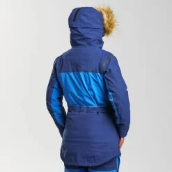 Veste Parka 3en1 Imperméable Modulaire De Trek - Artic 900 -33 °C - Femme 14 Veste Parka 3en1 Imperméable Modulaire De Trek - Artic 900 -33 °C - Femme -Camping Rabais Magasin veste parka 3en1 impermeable modulaire de trek artic 900 33 c femme 4
