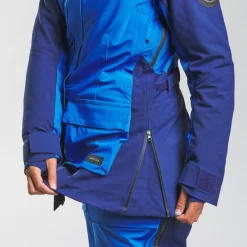 Veste Parka 3en1 Imperméable Modulaire De Trek - Artic 900 -33 °C - Femme 19 Veste Parka 3en1 Imperméable Modulaire De Trek - Artic 900 -33 °C - Femme -Camping Rabais Magasin veste parka 3en1 impermeable modulaire de trek artic 900 33 c femme 9