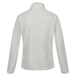 Veste Polaire De Randonnée Montagne Regatta Blanche - Femme -Camping Rabais Magasin veste polaire de randonnee montagne regatta blanche femme 2