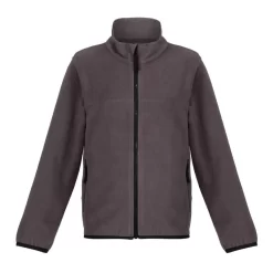 Regatta Veste Polaire Enfant (Gris Phoque)