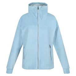 Regatta Veste Polaire Femme (Bleu Pâle)