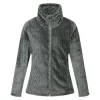 Regatta Veste Polaire HELOISE Femme (Vert Forêt Sombre)