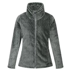 Regatta Veste Polaire HELOISE Femme (Vert Forêt Sombre)