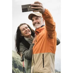 Lafuma Veste Randonnée Homme ACCESS -Camping Rabais Magasin veste randonnee homme access 3