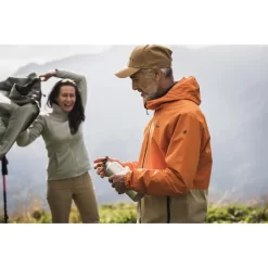 Lafuma Veste Randonnée Homme ACCESS -Camping Rabais Magasin veste randonnee homme access 4