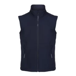 Regatta Veste Sans Manches ABLAZE Enfant (Bleu Marine)
