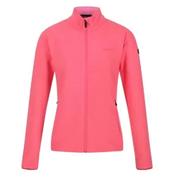 Regatta Veste Softshell NEVONA Femme (Rose Vif)
