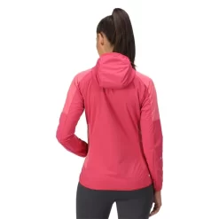 Regatta Veste TARVOS Femme (Rose Vif / Rose Vif) -Camping Rabais Magasin veste tarvos femme rose vif rose vif 2