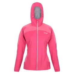 Regatta Veste TARVOS Femme (Rose Vif / Rose Vif)