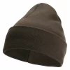 Woolpower Beanie Classic - Vert Pin