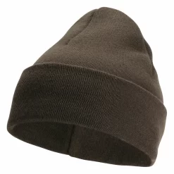 Woolpower Beanie Classic - Vert Pin