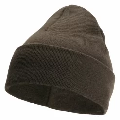Woolpower Beanie Classic - Vert Pin -Camping Rabais Magasin woolpower beanie classic vert pin 4