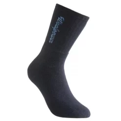 Woolpower Chaussettes Merino Logo Classique 400 - Bleu Marine 8 Woolpower Chaussettes Merino Logo Classique 400 - Bleu Marine -Camping Rabais Magasin woolpower chaussettes merino logo classique 400 bleu marine 3