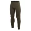 Woolpower Merino Long Johns 400 - Vert Pin