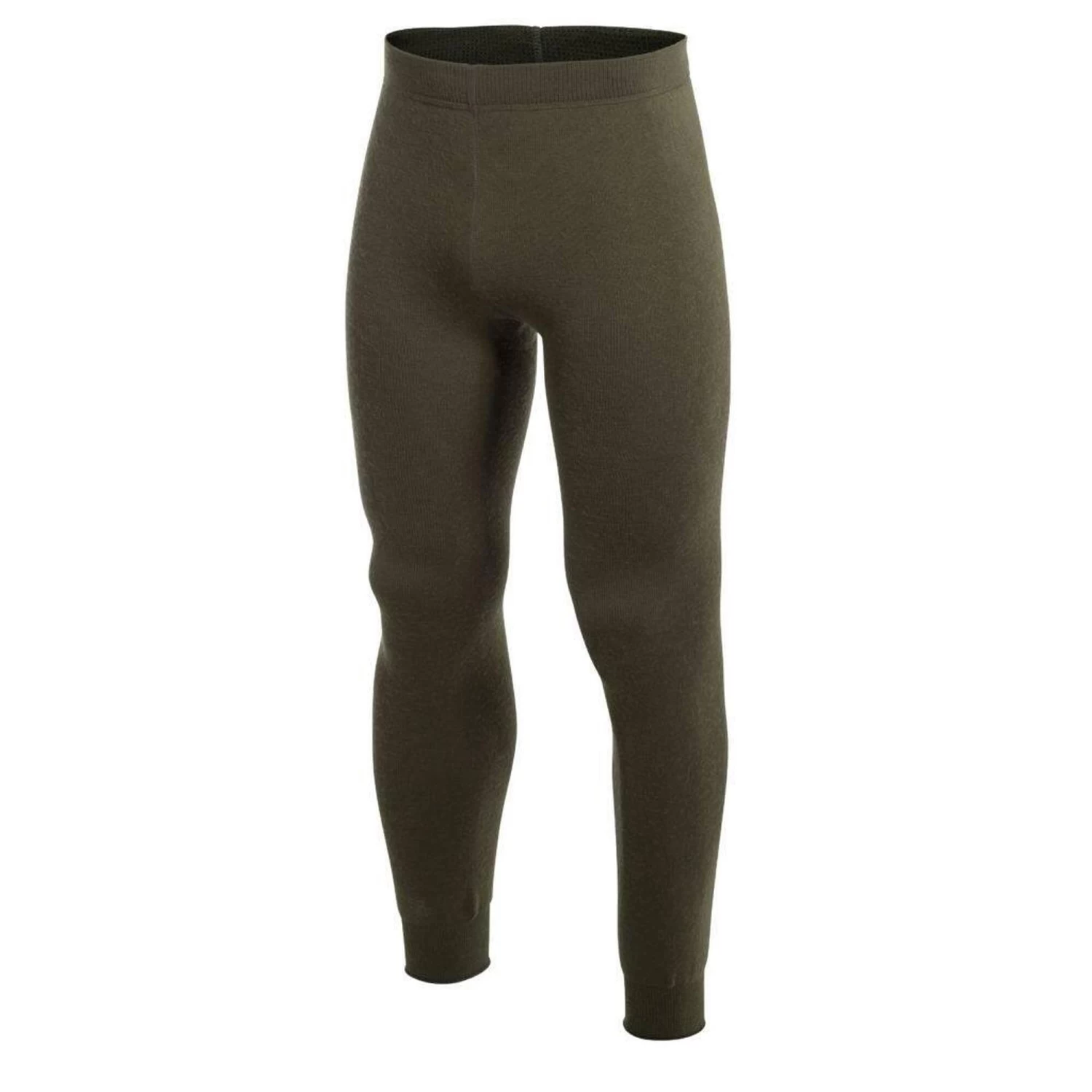 Woolpower Merino Long Johns 400 - Vert Pin 1 Woolpower Merino Long Johns 400 - Vert Pin